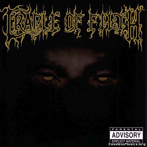 Cradle Of Filth - From The Cradle To Enslave E.P. (1999)