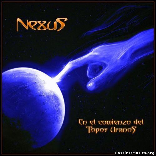 Nexus - En el comienzo del Topos Uranos (2017)