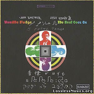 Vanilla Fudge - The Beat Goes On (1968)