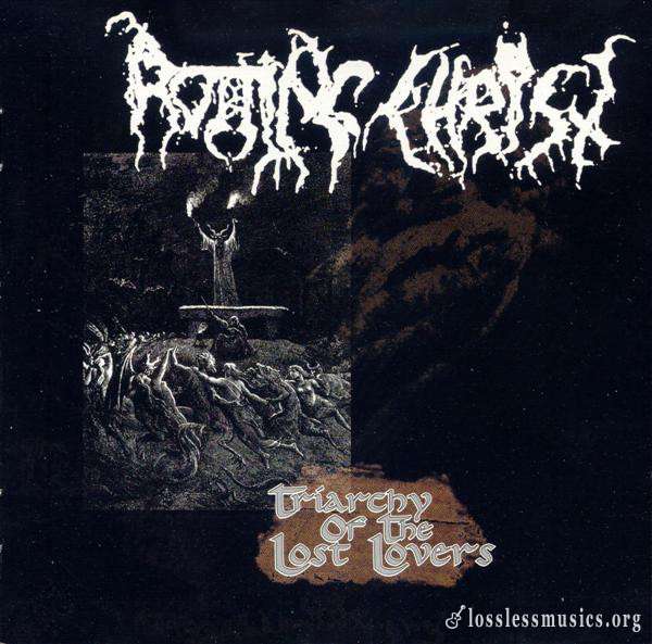 Rotting Christ - Triarchy Of The Lost Lovers (1996)