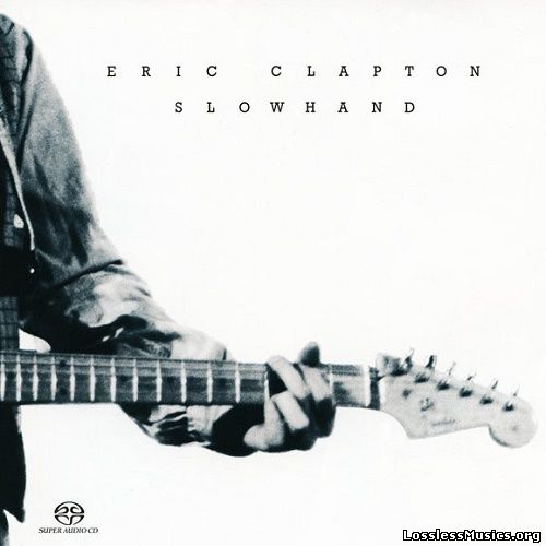 Eric Clapton - Slowhand [Remastered] (2004)