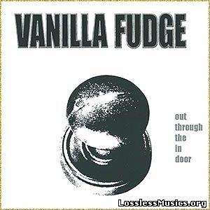 Vanilla Fudge - Out Through The In Door (2007)