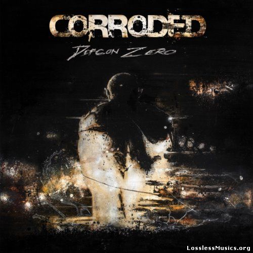 Corroded - Dеfсоn Zеrо (2017)