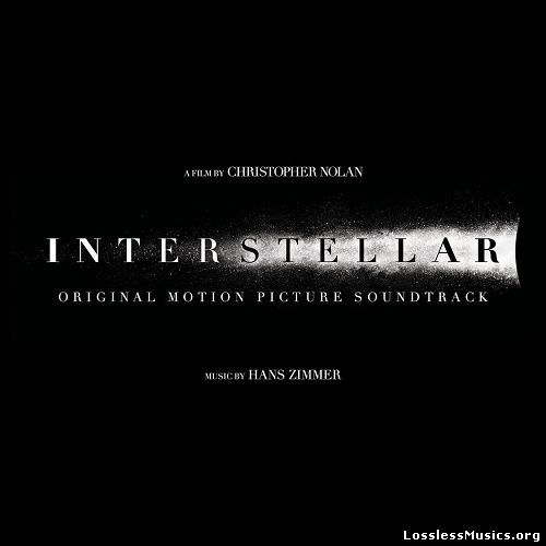 Hans Zimmer - Interstellar OST (Limited Edition) (2015)