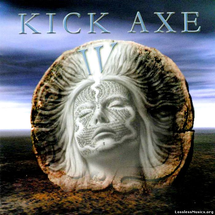 Kick Axe - IV (2004)