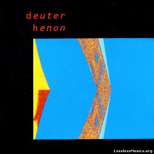 Deuter - Henon (1992)