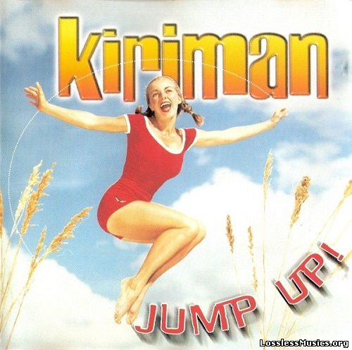 Kiriman - Jump Up! (1998)