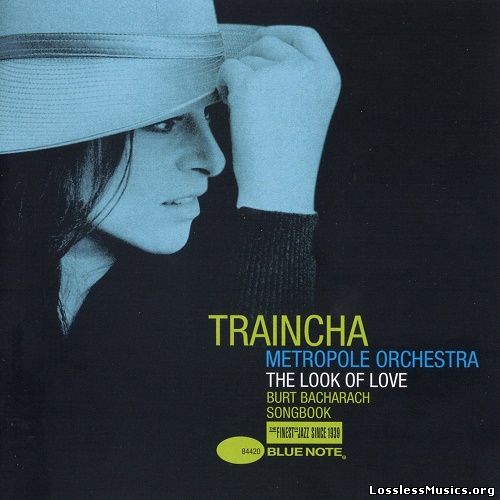Traincha - The Look Of Love (2007)
