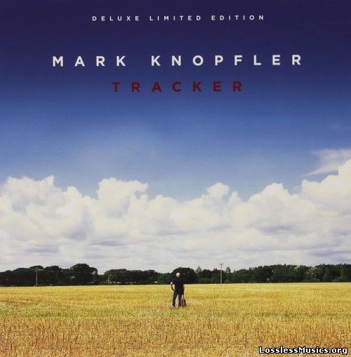 Mark Knopfler - Тrасkеr (2СD) (2015)