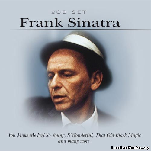 Frank Sinatra - Frank Sinatra [2 CD Set] (2007)