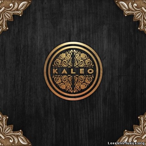 Kaleo - Kaleo (2013)