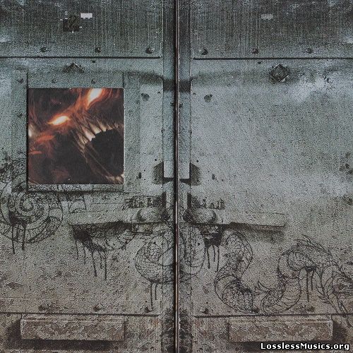 Disturbed - Asylum (Limited Edition) (2010)