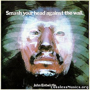 John Entwistle (The Who) - Smash Your Head Against the Wall (1971)