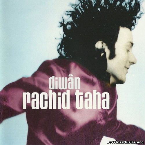 Rachid Taha - Diwan (1998)