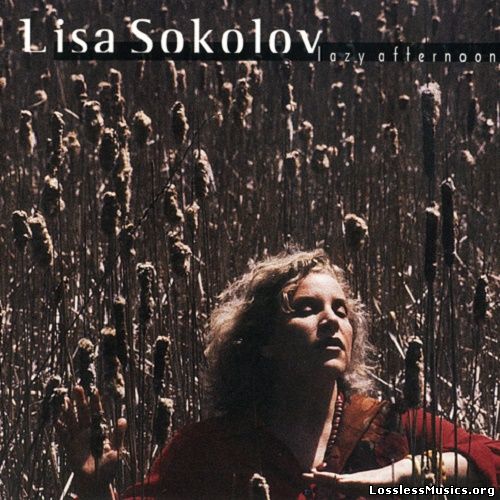 Lisa Sokolov - Lazy Afternoon (1999)