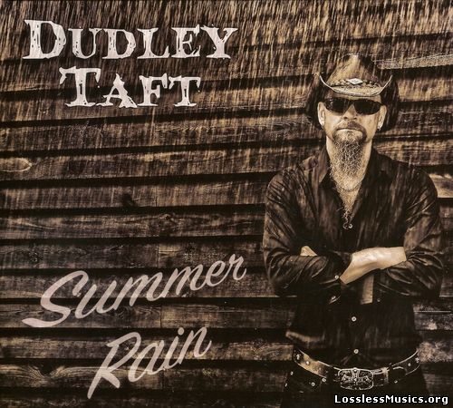 Dudley Taft - Summer Rain (2017)