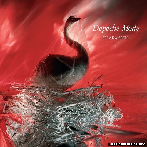 Depeche Mode - Speak & Spell (Collector's Edition) [SACD] (2006)