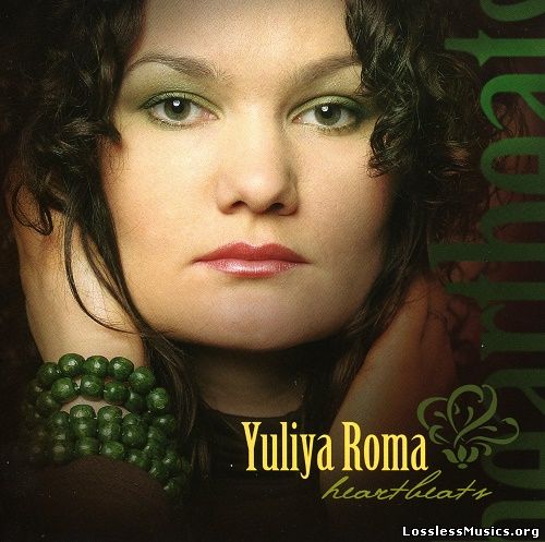 Yuliya Roma - Heartbeats (2006)