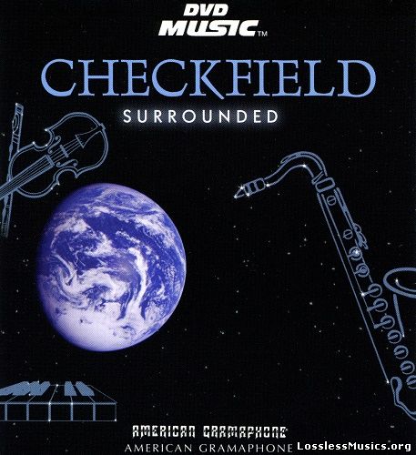 Checkfield - Surrounded [DVD-Audio] (2002)