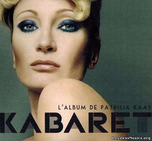 Patricia Kaas - Kabaret (Special Edition) (2009)