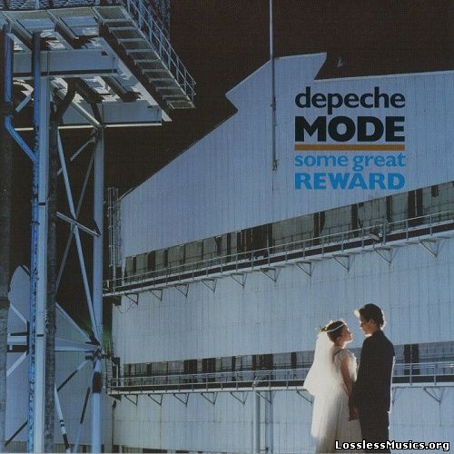 Depeche Mode - Some Great Reward (Collector's Edition) [SACD] (2006)
