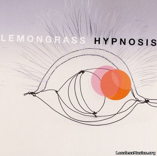 Lemongrass - Hypnosis (2009)