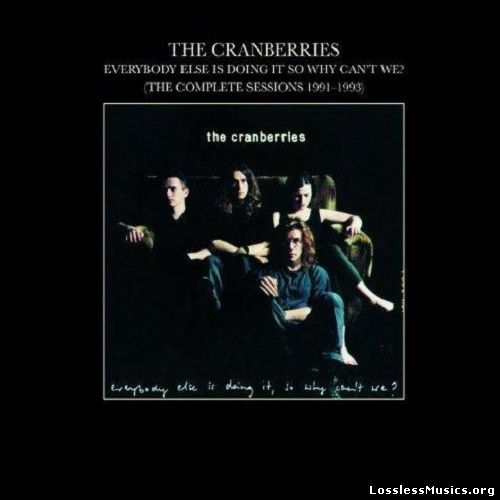 The Cranberries - Everybody Else Is Doing It, So Why Can't We? [Reissue] (2009)