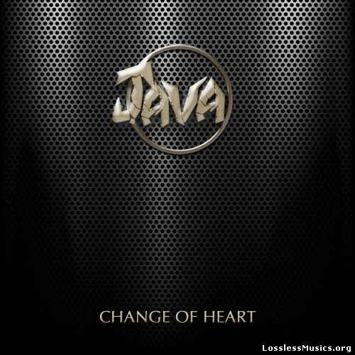 Java - Change Of Heart (2017)