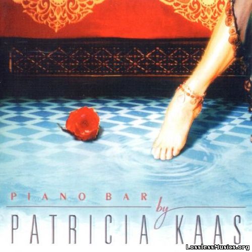 Patricia Kaas - Piano Bar (20 Track Edition) (2002)