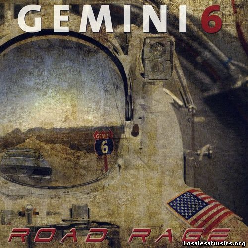 Gemini 6 - Road Rage (2011)