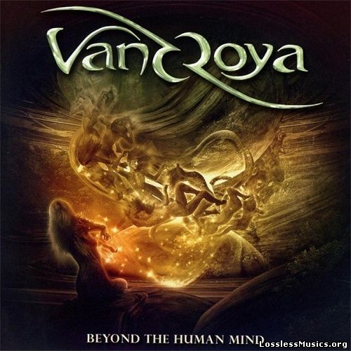 Vandroya - Beyond The Human Mind (2017)