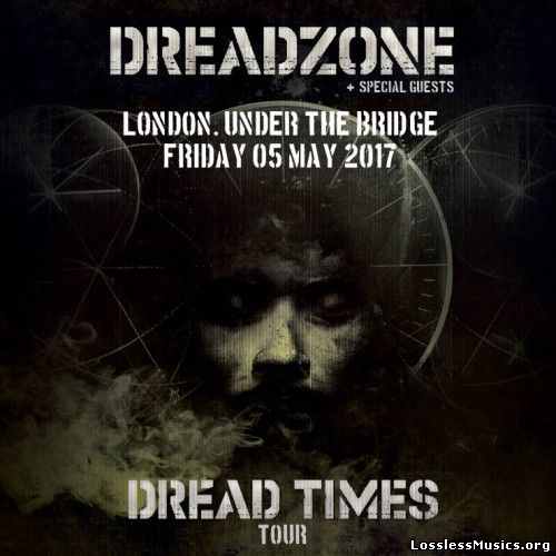 Dreadzone - Dread Times (2017)