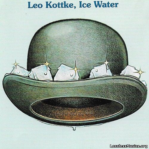 Leo Kottke - Ice Water [Reissue] (2000)