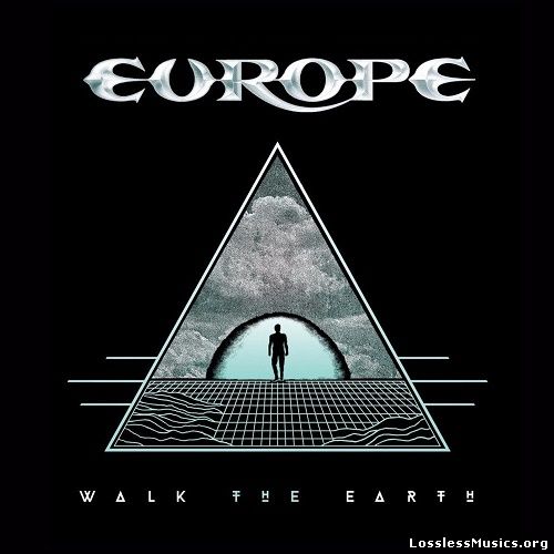 Europe - Walk the Earth (2017)