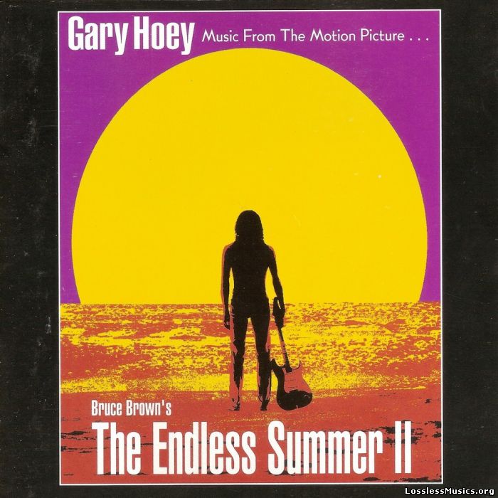 Gary Hoey - The Endless Summer II (1994)