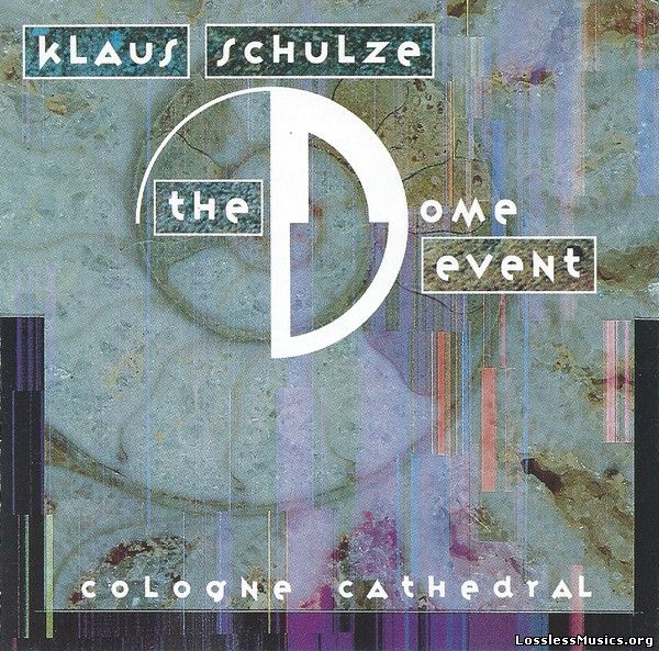 Klaus Schulze - The Dome Event (1993)