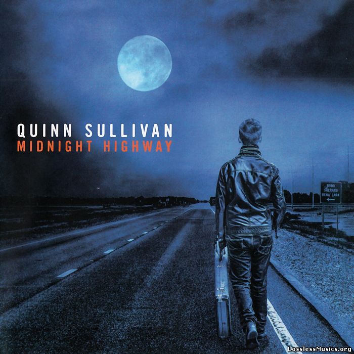 Quinn Sullivan - Midnight Highway (2017)