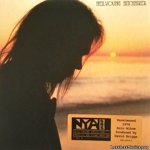 Neil Young - Hitchhiker (2017)