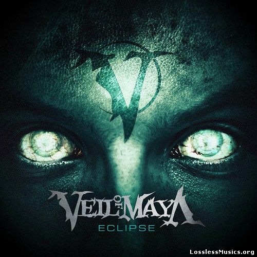 Veil of Maya - Eclipse (2012)