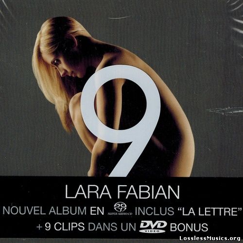 Lara Fabian - 9 [SACD] (2005)