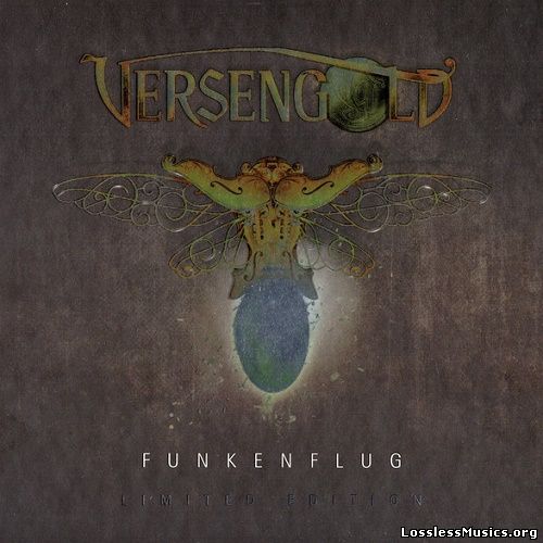 Versengold - Funkenflug (Limited Edition) (2017)