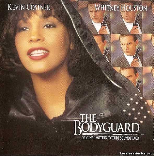 VA - Bodyguard OST (1992)