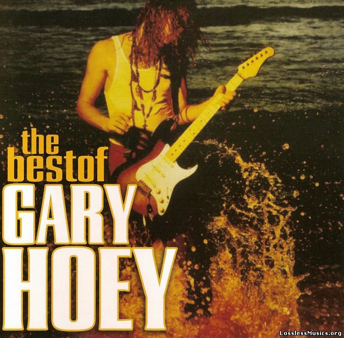 Gary Hoey - The Best of Gary Hoey (2004)