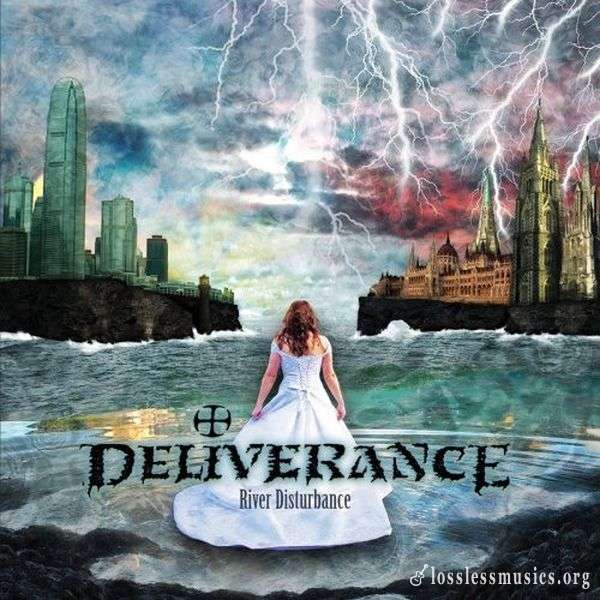 Deliverance - River Disturbance (1994)