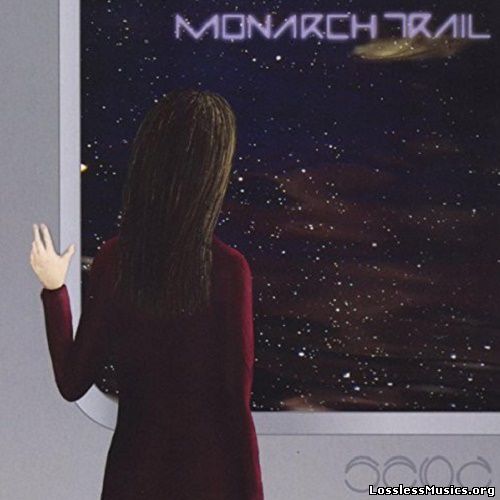 Monarch Trail - Sand (2017)