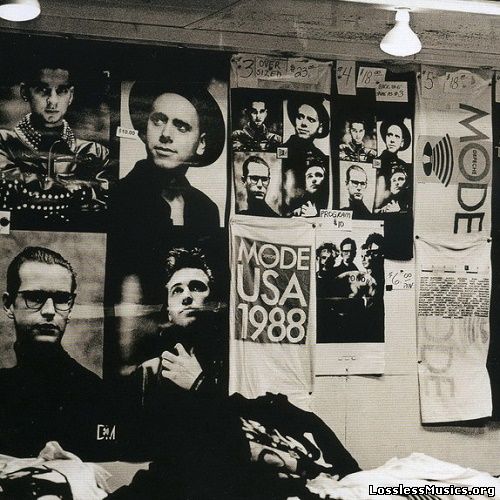 Depeche Mode - 101 [SACD] (2003)