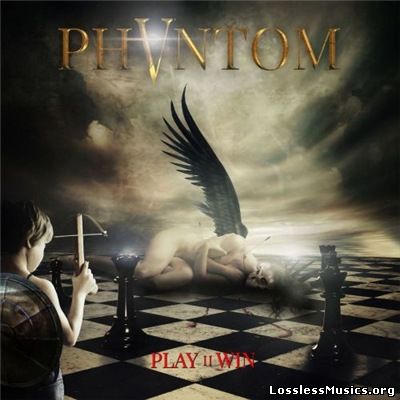 Phantom 5 - Play to Win (2017)