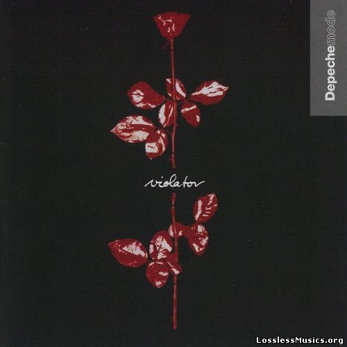 Depeche Mode - Violator (Collector's Edition) [SACD] (2006)