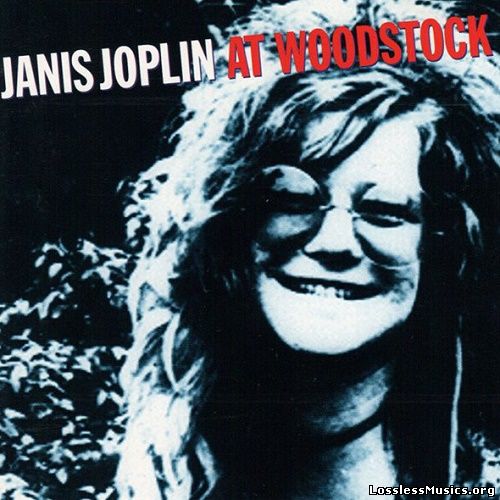 Janis Joplin - Live At Woodstock August 17. 1969 (1993)