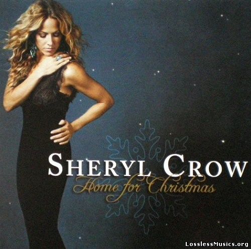 Sheryl Crow - Home For Christmas (2008)